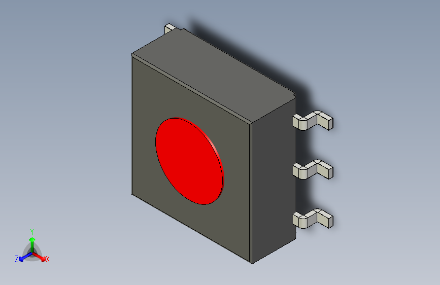 ERD 系列旋转开关