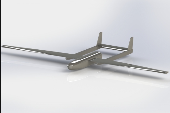 IAI 鹰 1