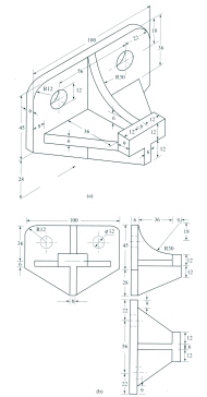 Solidworks - 初级教程 _ 组件建模 _ 第1和第2部分