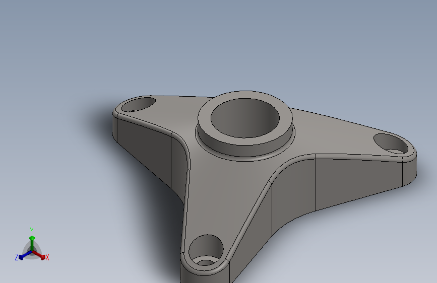 Solidworks 模型狂热 2020 第1阶段