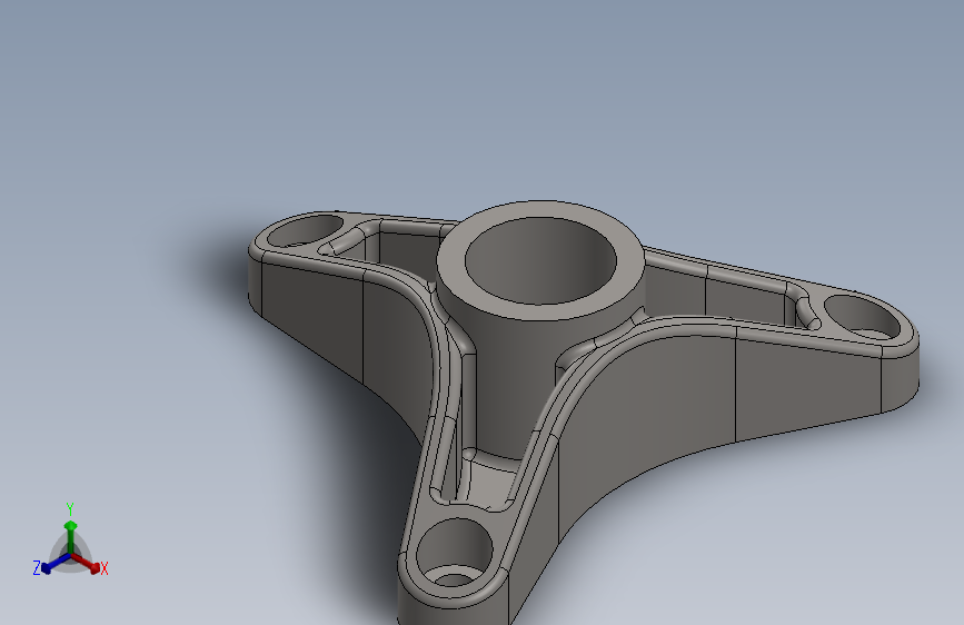 Solidworks 模型狂热 2020 第二阶段