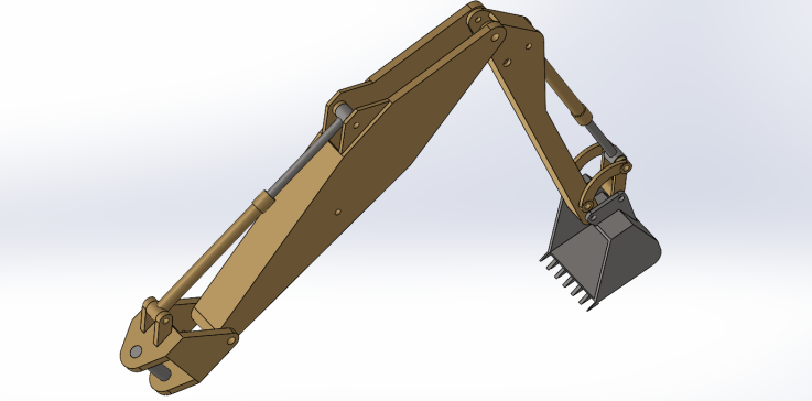 Solidworks 剖视图