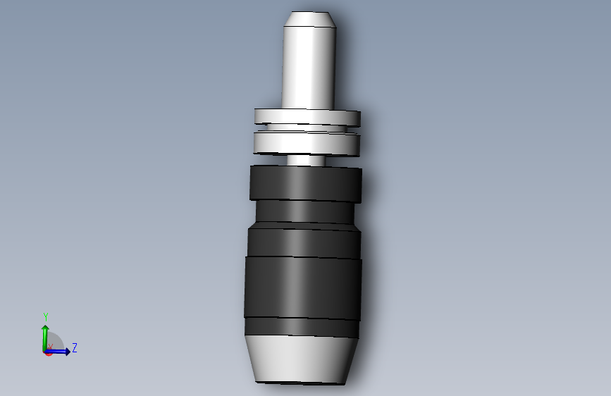 Tormach TTS 夹具