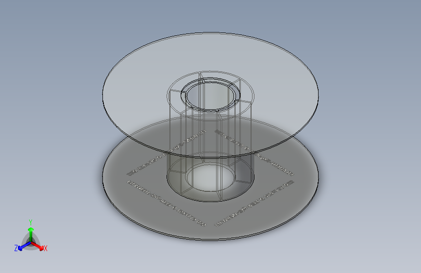 Ultimaker 3 _ 3Ext. 线轴高达3公斤的灯丝站