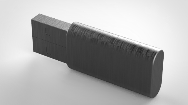 USB-eLicenser 软件授权密钥