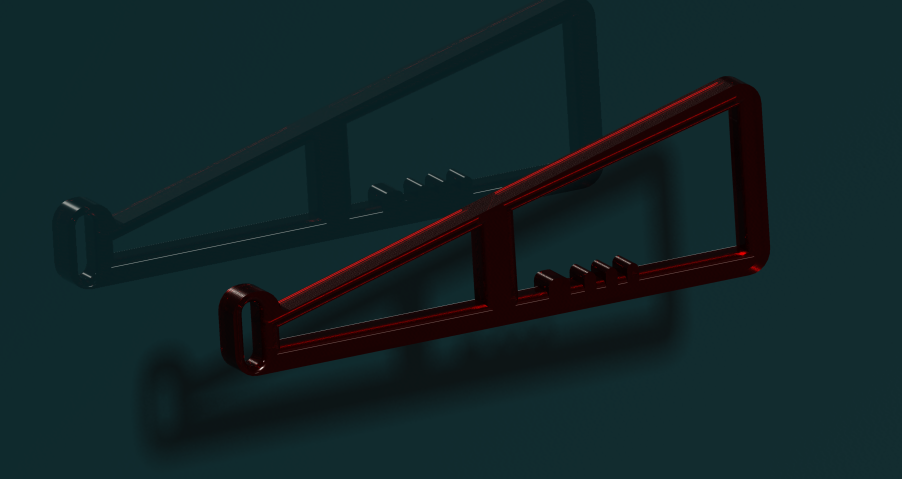 笔记本电脑支架 (2)