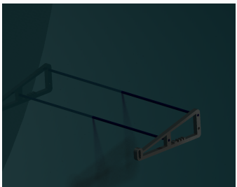 笔记本电脑支架 (2)