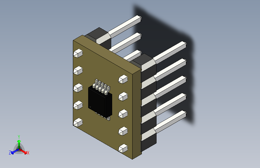 充电器管理控制器