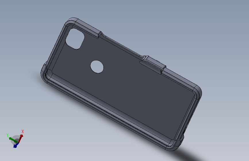 谷歌 Pixel 2 手机和手机壳