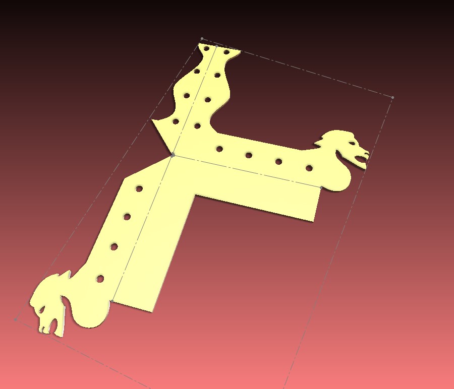 角角度 CAL