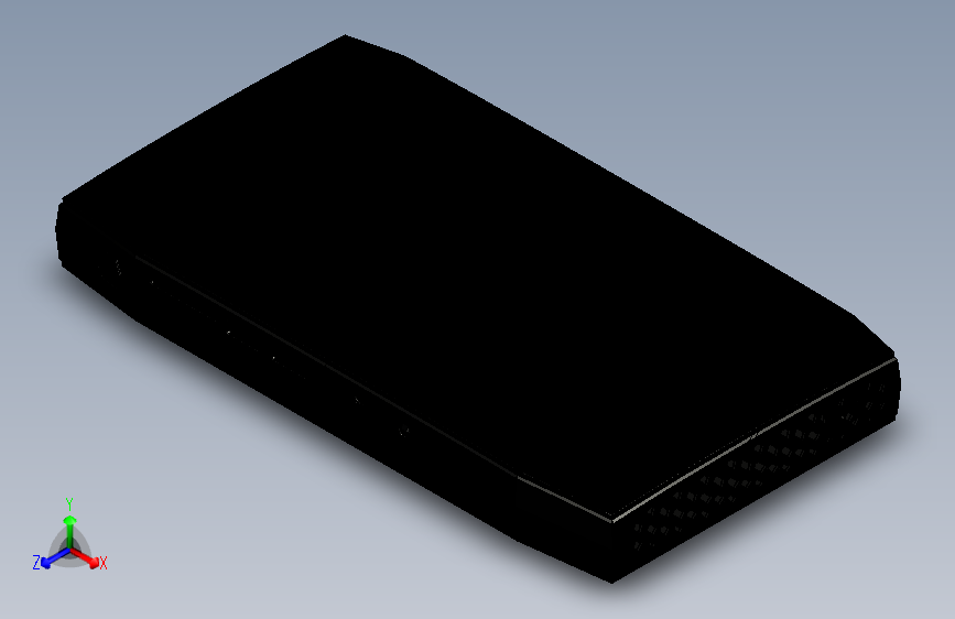 迷你电脑 Intel NUC6i7KYK