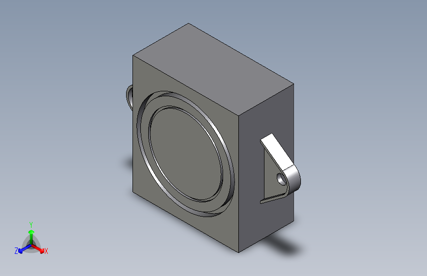 迷你扬声器 3 瓦 8 欧姆 JST-PH2.0 (Arduino _ Raspberry _ Diy)