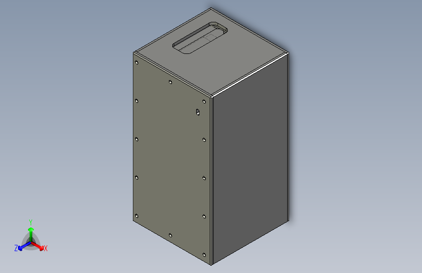 木制DIY EGPU