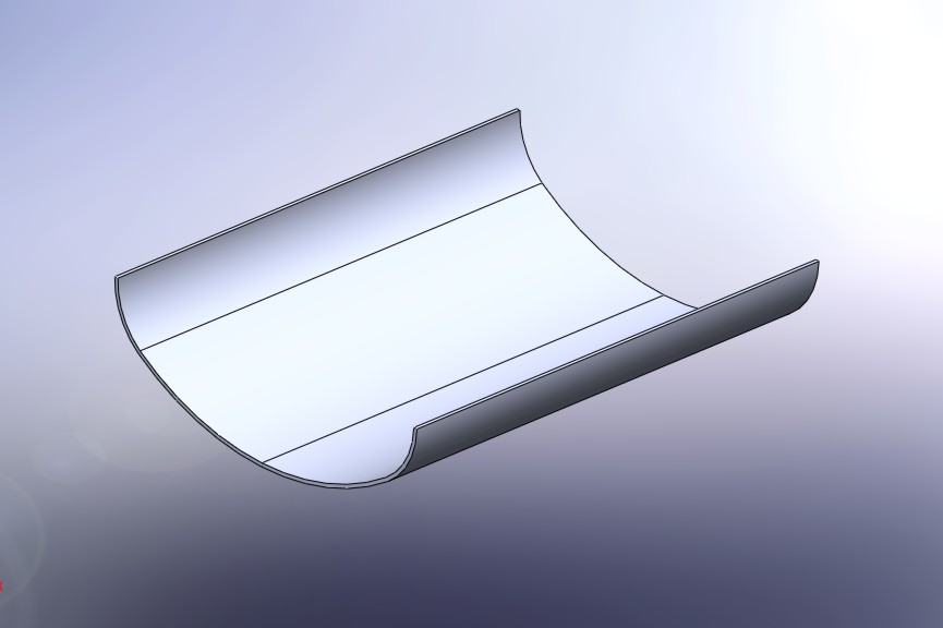 自主连续式电弧炉
