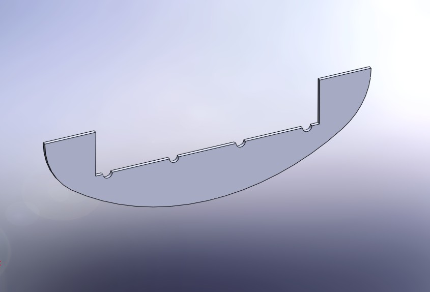 自主连续式电弧炉