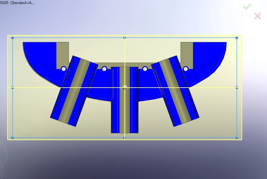 自主连续式电弧炉