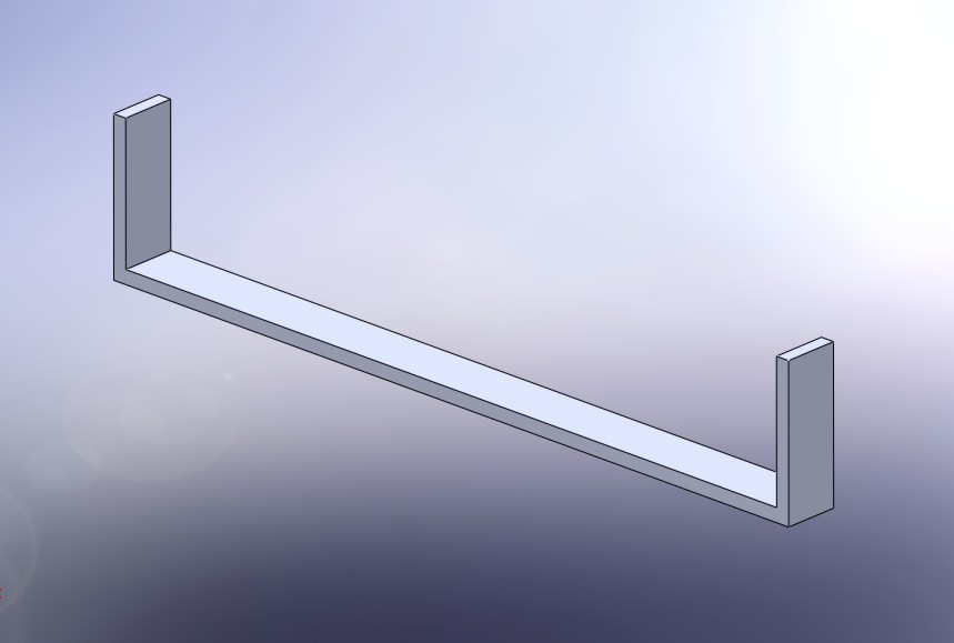 自主连续式电弧炉