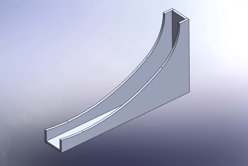 自主连续式电弧炉