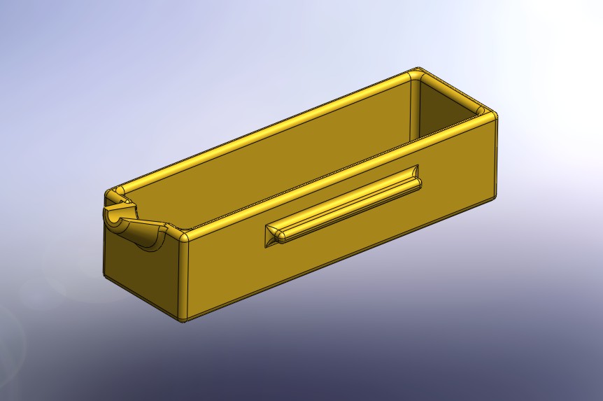自主连续式电弧炉