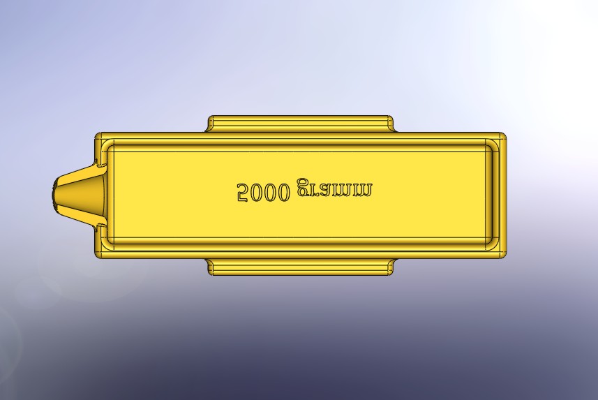 自主连续式电弧炉