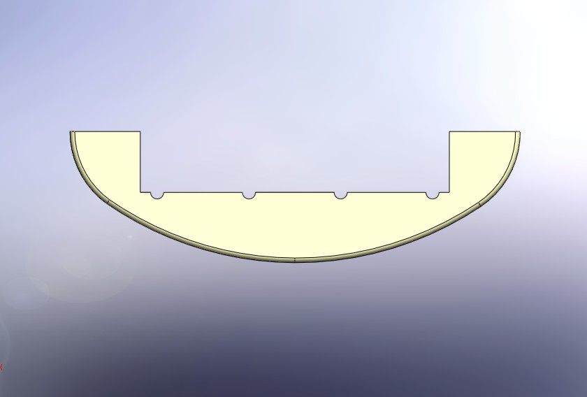 自主连续式电弧炉