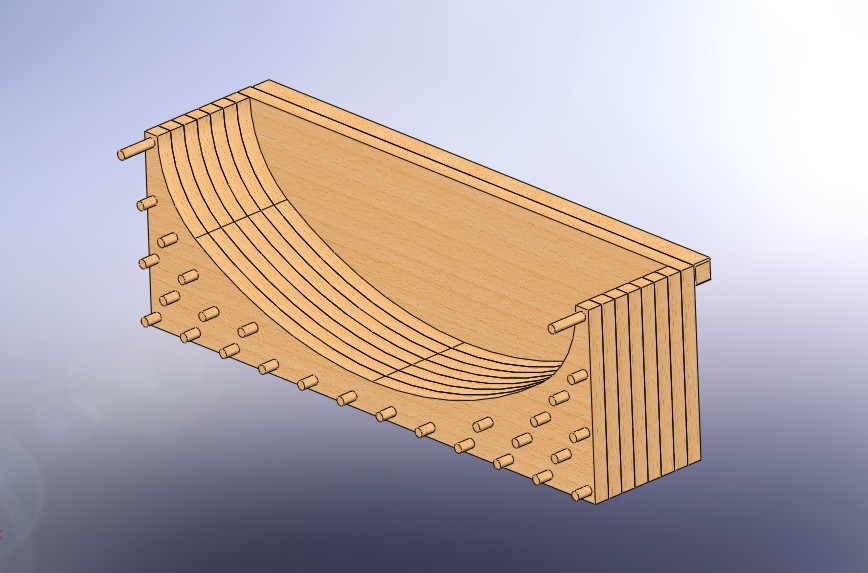 自主连续式电弧炉