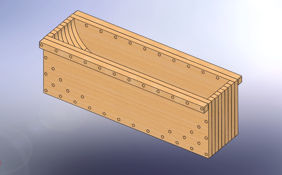自主连续式电弧炉