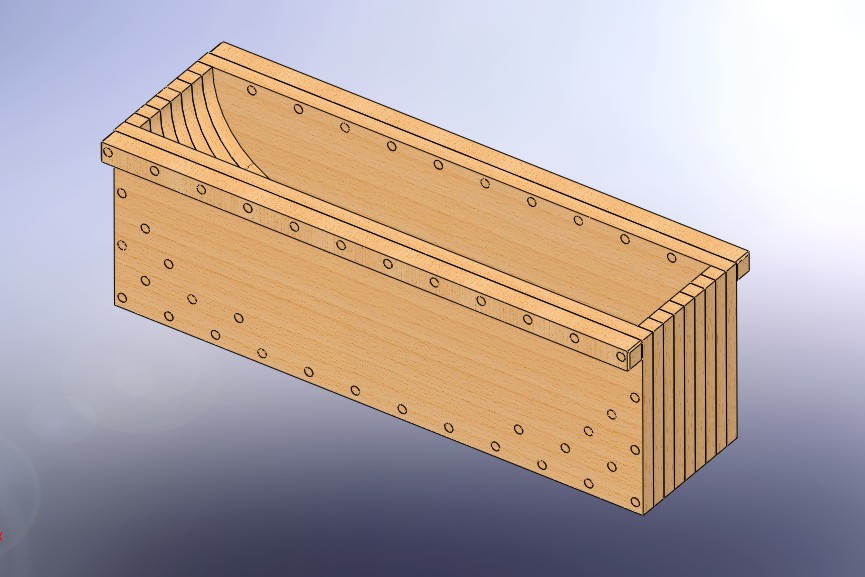 自主连续式电弧炉