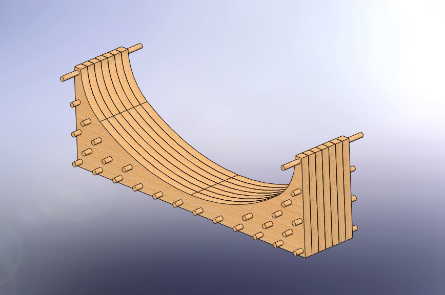 自主连续式电弧炉