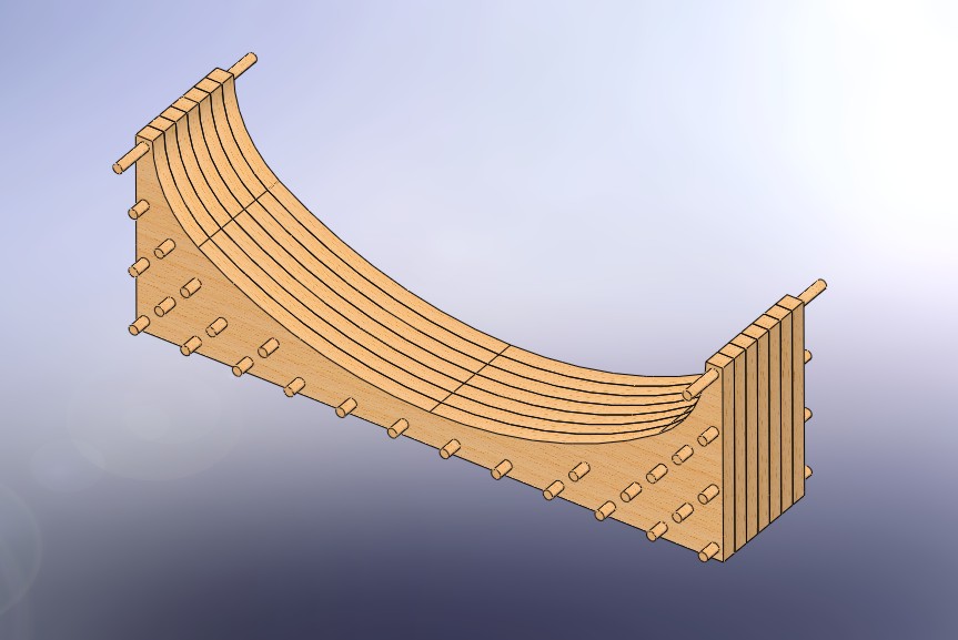 自主连续式电弧炉