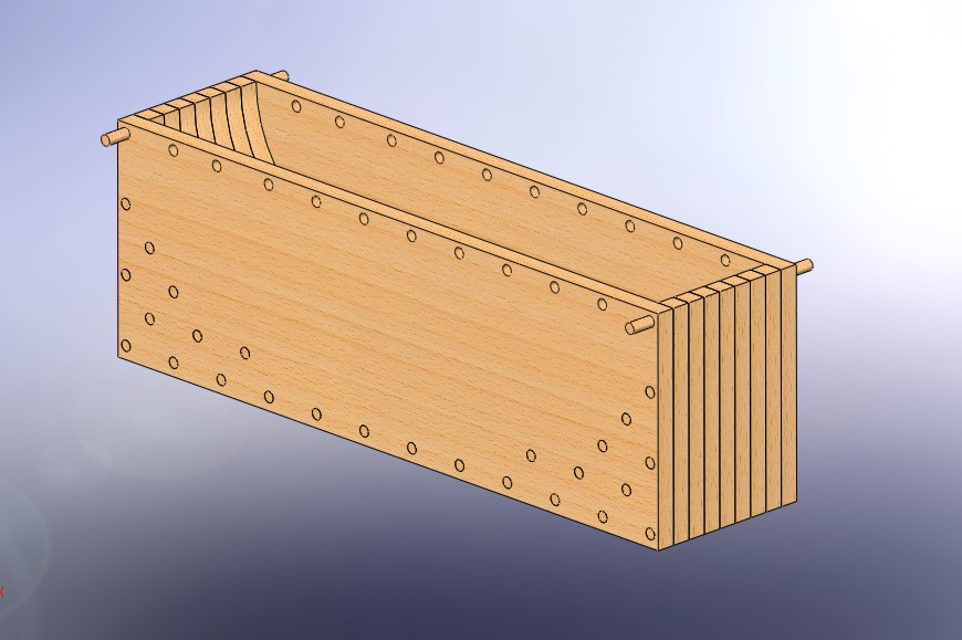 自主连续式电弧炉