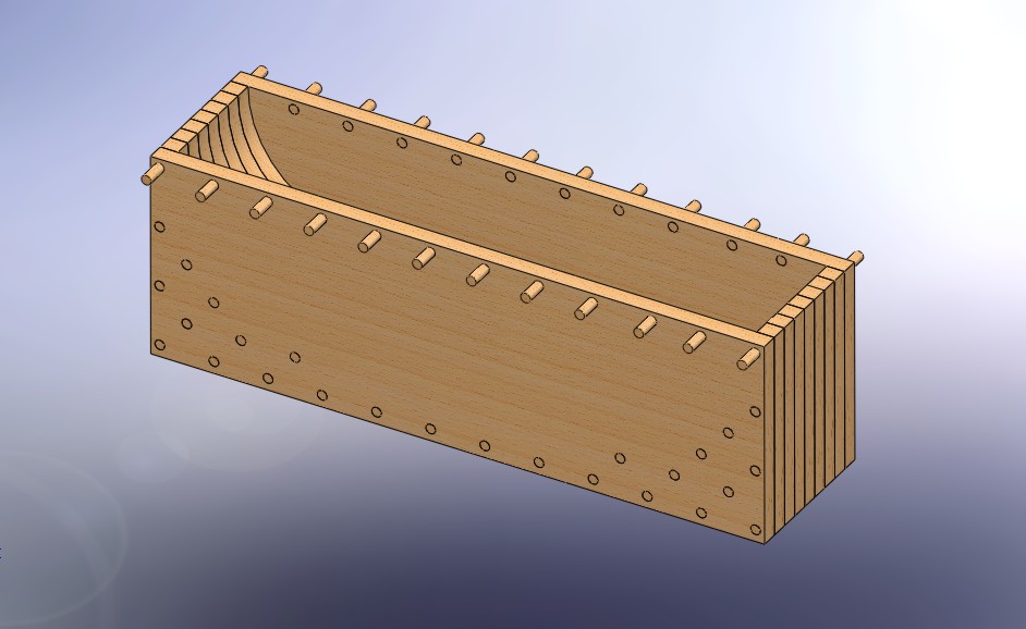 自主连续式电弧炉