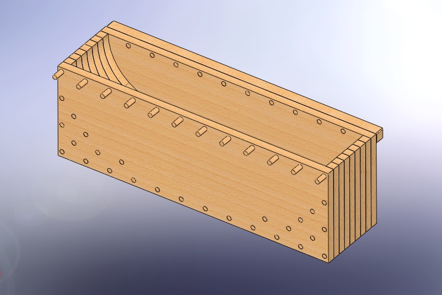 自主连续式电弧炉