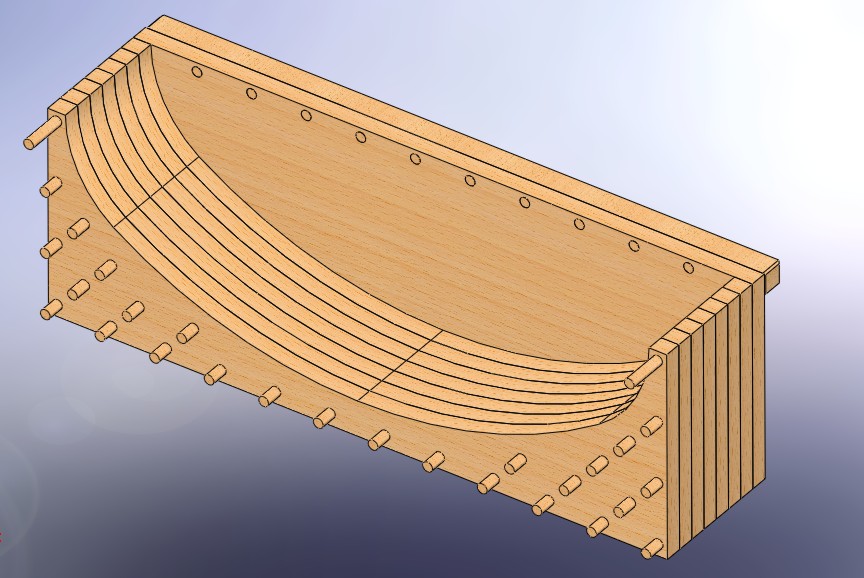 自主连续式电弧炉