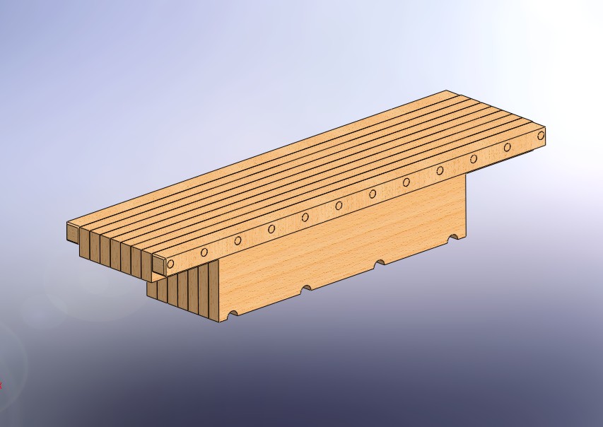 自主连续式电弧炉
