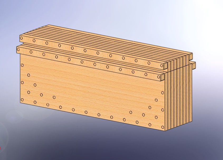 自主连续式电弧炉