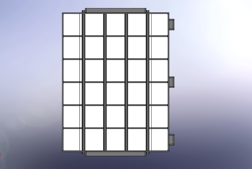 自主连续式电弧炉