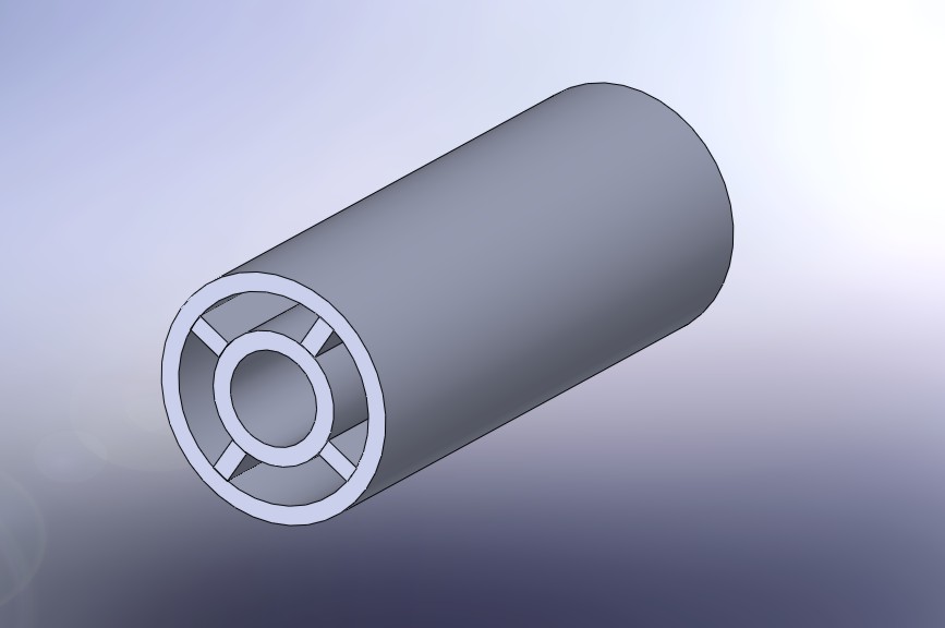 自主连续式电弧炉