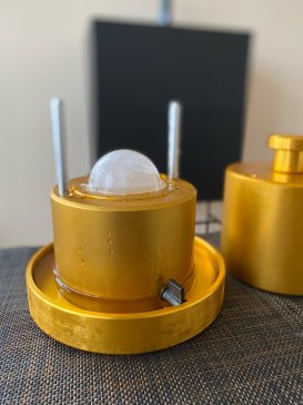 日本冰球模具