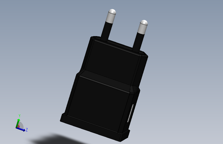 适配器充电器 USB