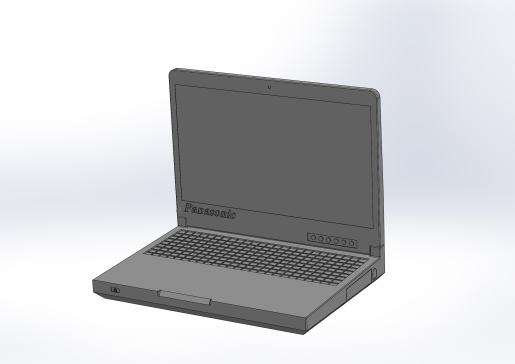 松下Toughbook