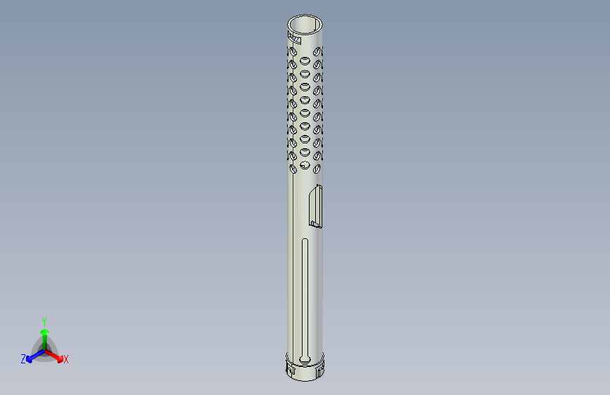 桶 E11