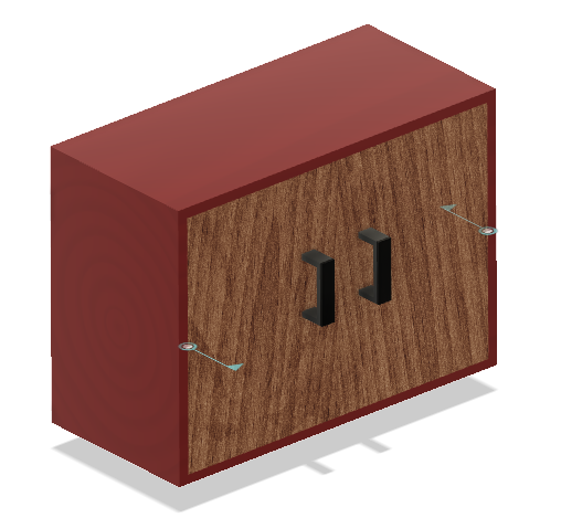 鞋子架 木制衣柜