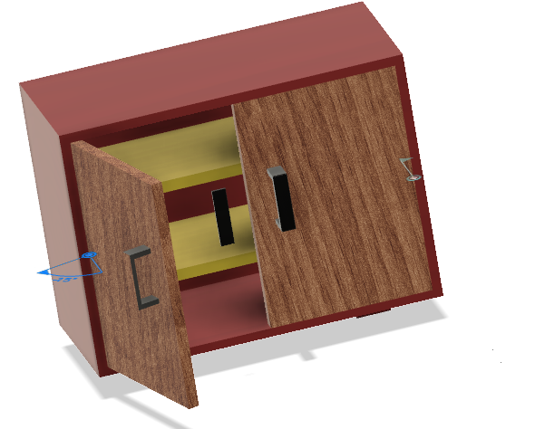 鞋子架 木制衣柜