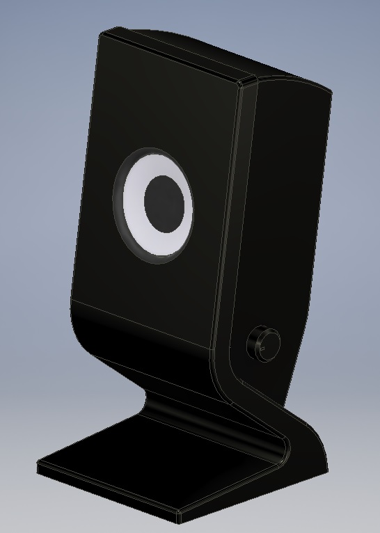 扬声器 (1)