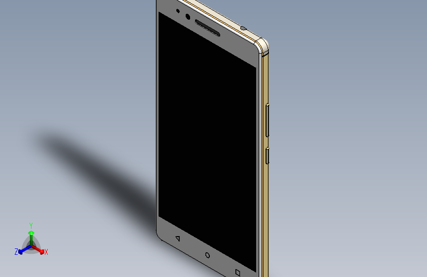 移动联想K8 Note