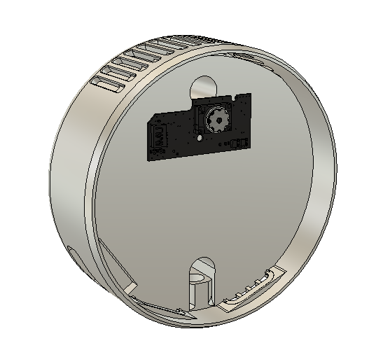 英特尔® RealSense™ L515 激光雷达相机