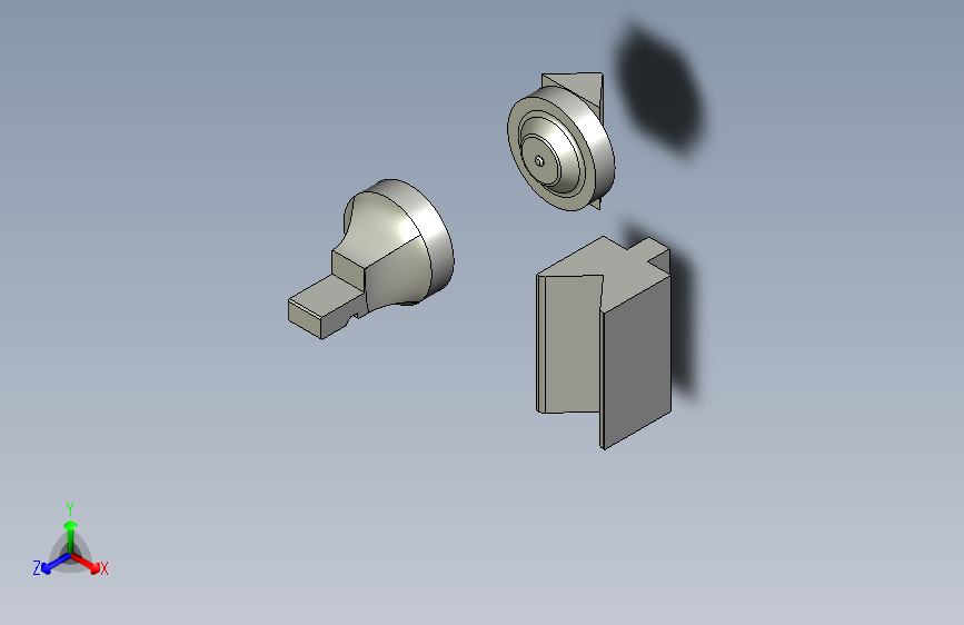 用于折弯机的3D打印凹痕工具