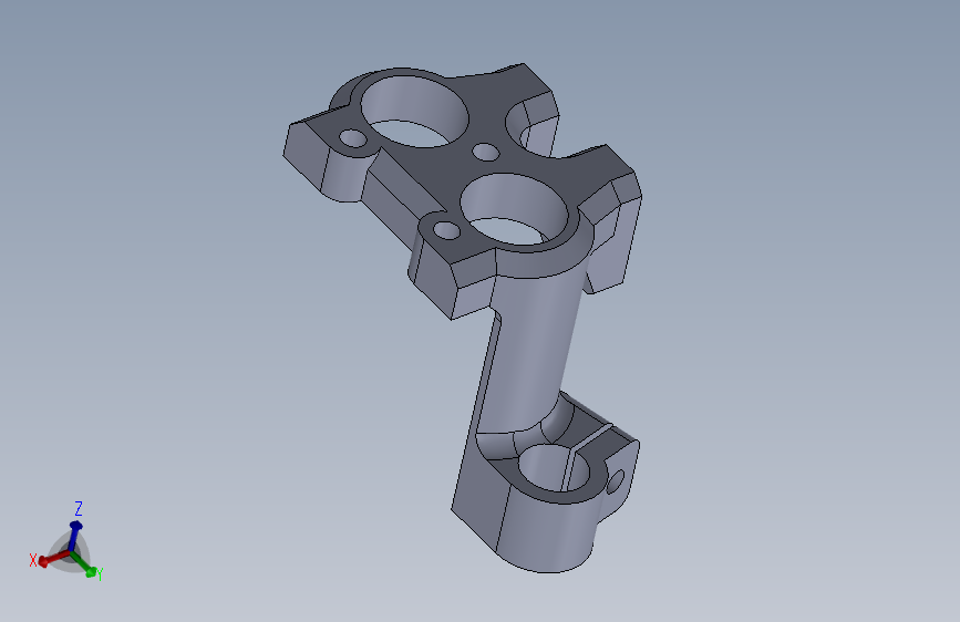支架独眼巨人 dzino3D 2020v5