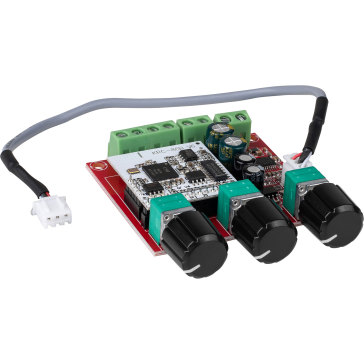 TPA 3110-D2 2.1 放大器